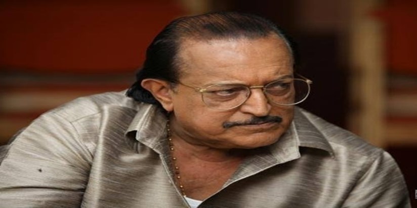 Actor TP Madhavan, who worked in more than 600 films, passes Actor TP Madhavan, who worked in more than 600 films, passes