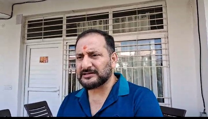 Mntri niraj Bablu ka bda byan Mntri niraj Bablu ka bda byan