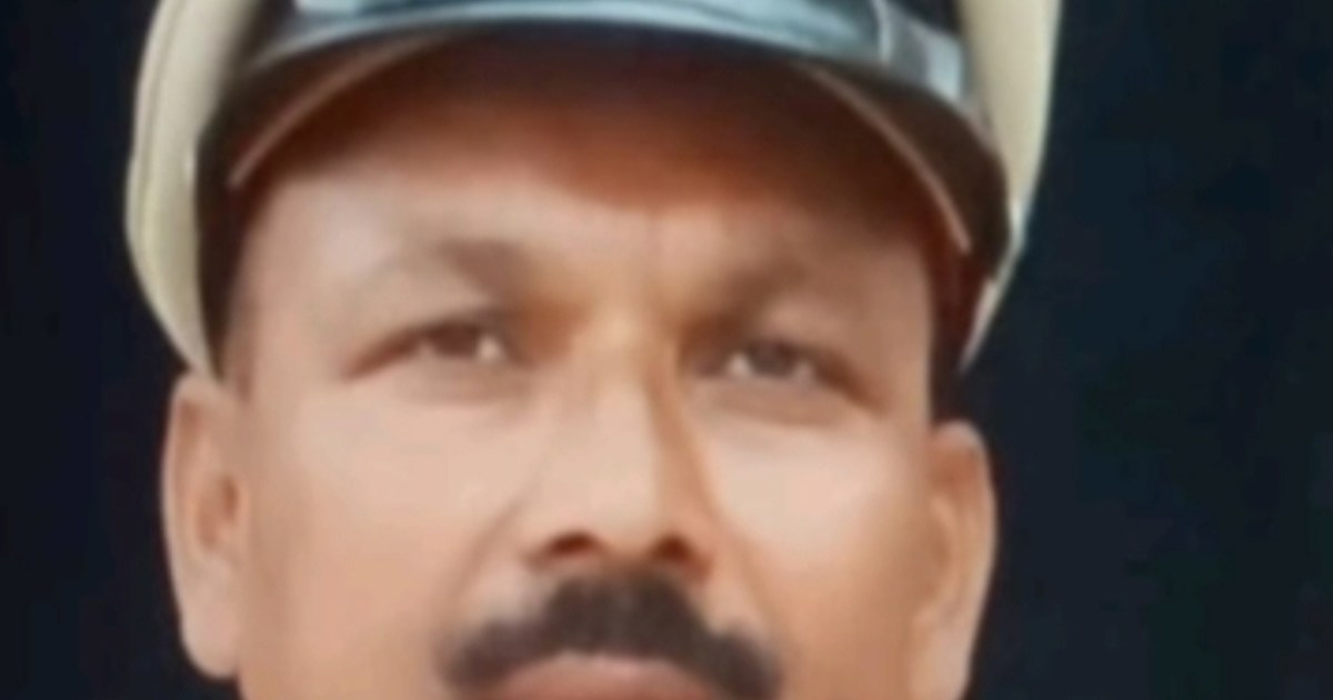 Saran SP also suspended Amanour police station in-charge, kn