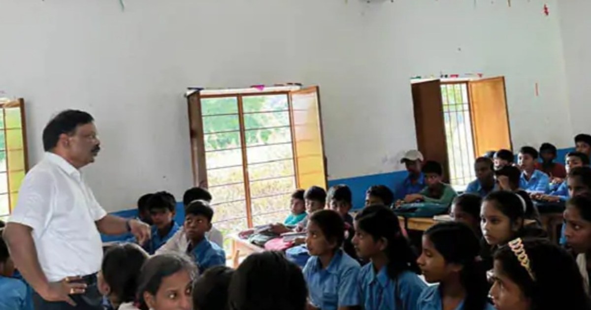 Teachers of Bihar will have to wait longer for transfer-post