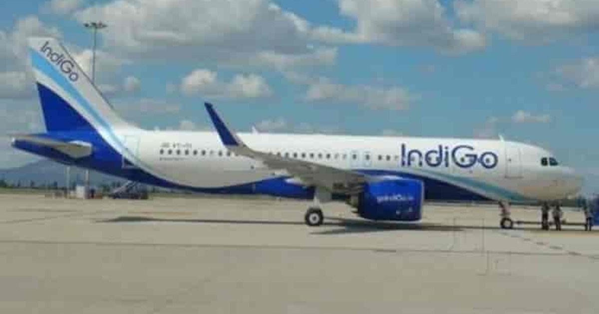 BREAKING: Bomb threat to blow up 10 Indigo planes