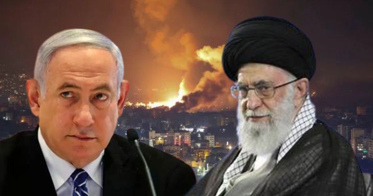 Israel took revenge, carried out rapid attacks on Iran