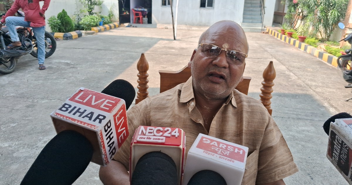 Jahrili shrab se maut me mdh nishedh mantri ratnesh sada ka 