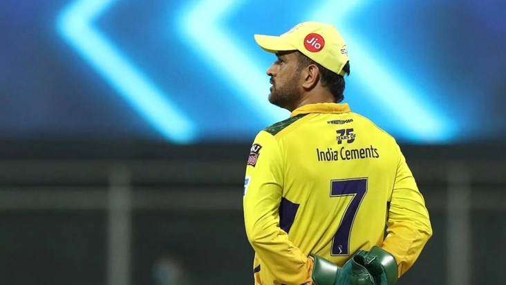 Will MS Dhoni not be a part of IPL this time? What is the up Will MS Dhoni not be a part of IPL this time? What is the up