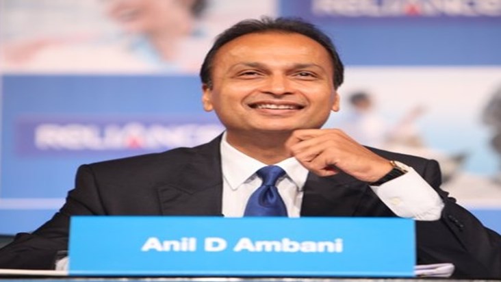 Good days have come for Anil Ambani; 80% debts reduced, this