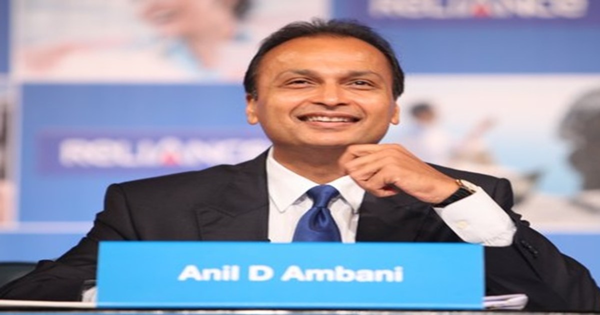Good days have come for Anil Ambani; 80% debts reduced, this