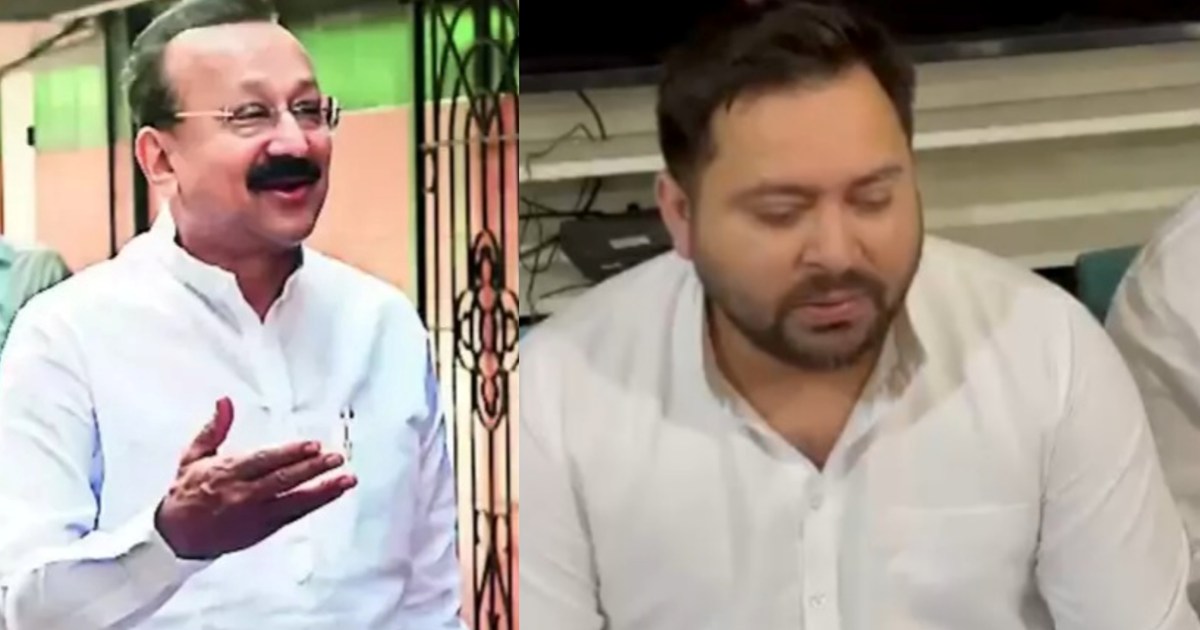 There is mourning in Gopalganj over the murder of Baba Siddi