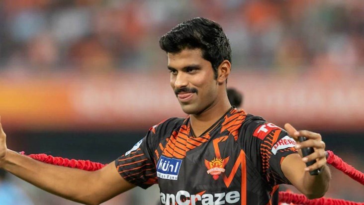 Money may rain on Washington Sundar in IPL, there is talk of Money may rain on Washington Sundar in IPL, there is talk of