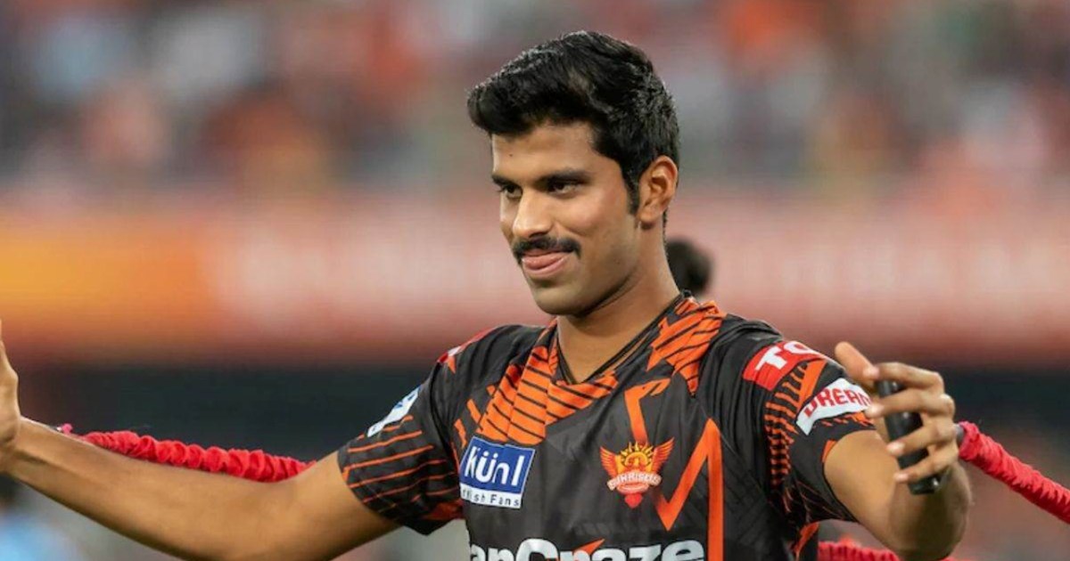 Money may rain on Washington Sundar in IPL, there is talk of