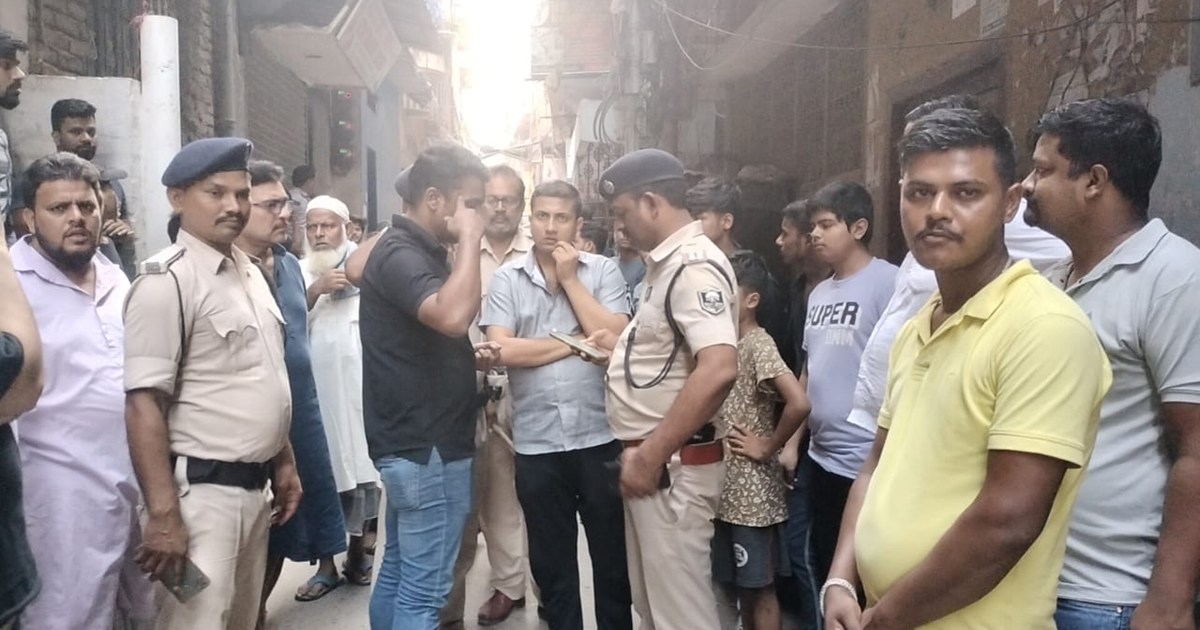 BREAKING: Criminals publicly murdered a hotel owner in the c