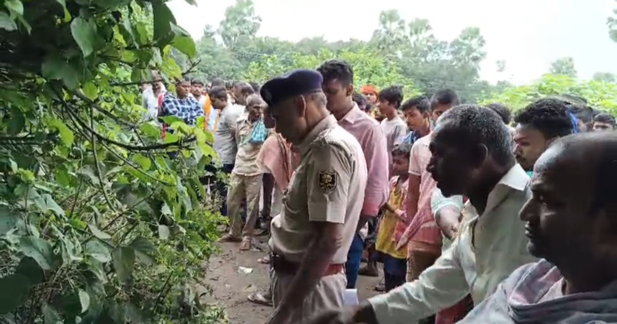 Three back to back murders in Bhagalpur have created panic a