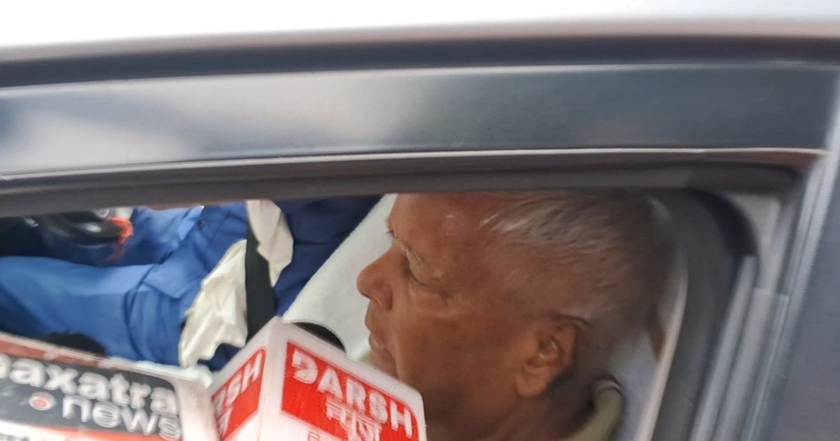 Rjd suprimo lalu yadv ka bda byan