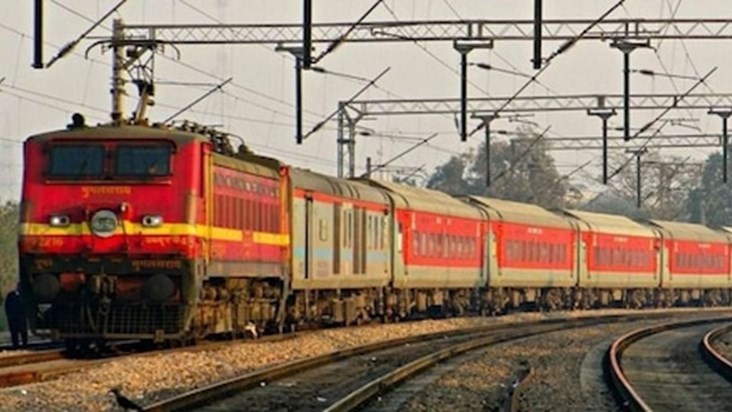 Special train from Delhi to Patna, Barauni and Jaynagar on t
