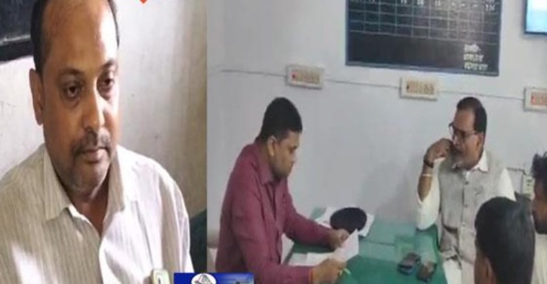 FIR against teacher who said that Lord Ram and Hanuman are M FIR against teacher who said that Lord Ram and Hanuman are M