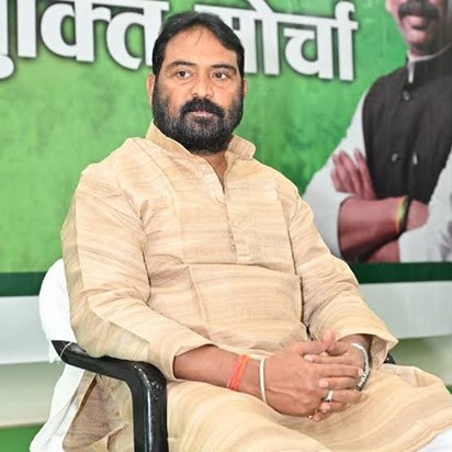 JMM on BJP 
