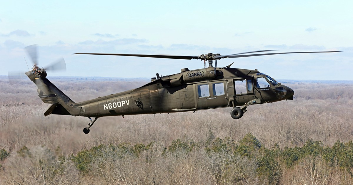 BREAKING: Helicopter crashes in mountainous area, three died