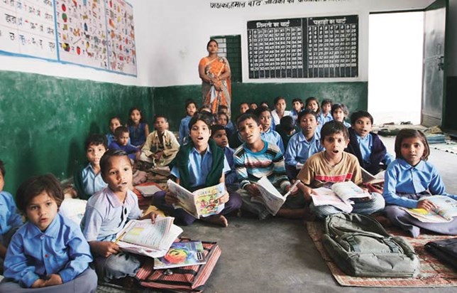 Jobs of more than 20 thousand teachers of Bihar are in dange Jobs of more than 20 thousand teachers of Bihar are in dange