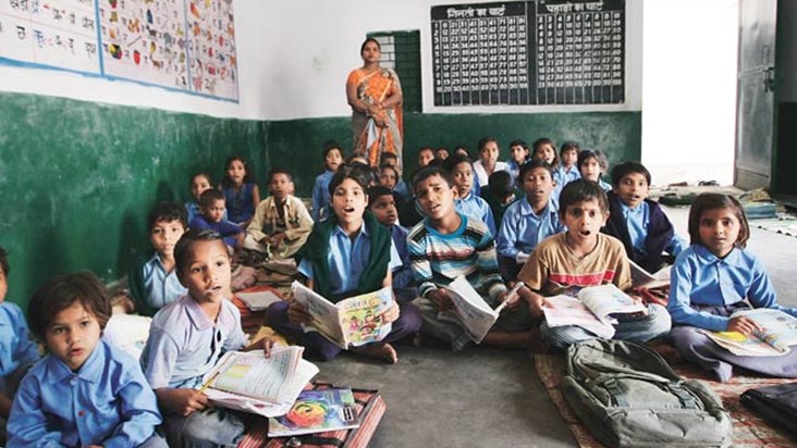 Jobs of more than 20 thousand teachers of Bihar are in dange