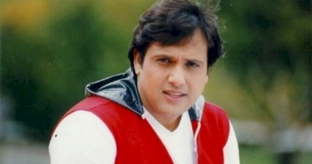 How is Govinda feeling now after being shot? Daughter Tina g