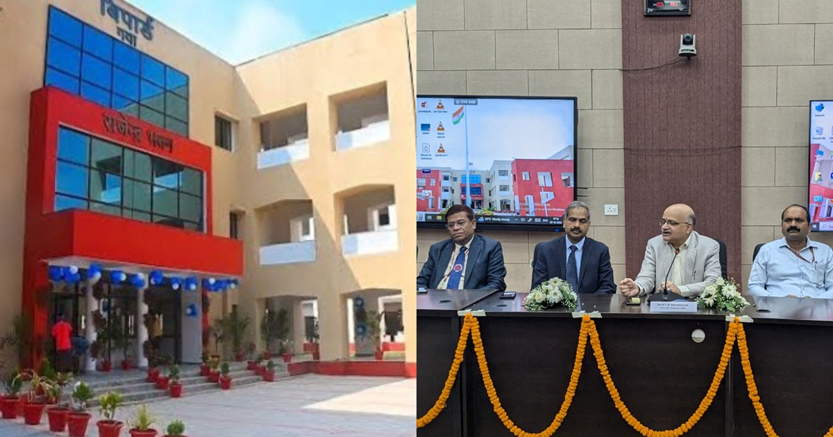 BIPARD revolutionizes officer training with AI and EQ-driven