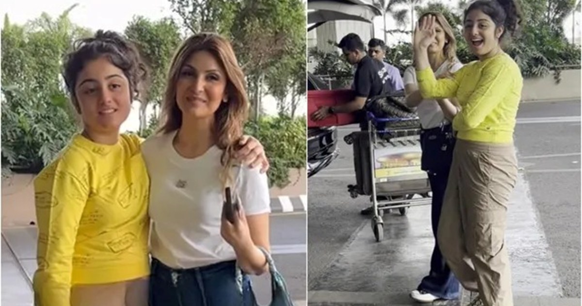 Ranbir Kapoor's niece considers this actress as her idol