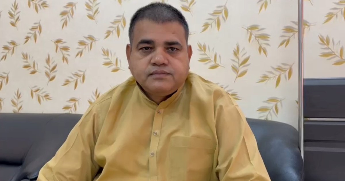 Jahrili shrab se maut pr rjd prvkta ka bda byan