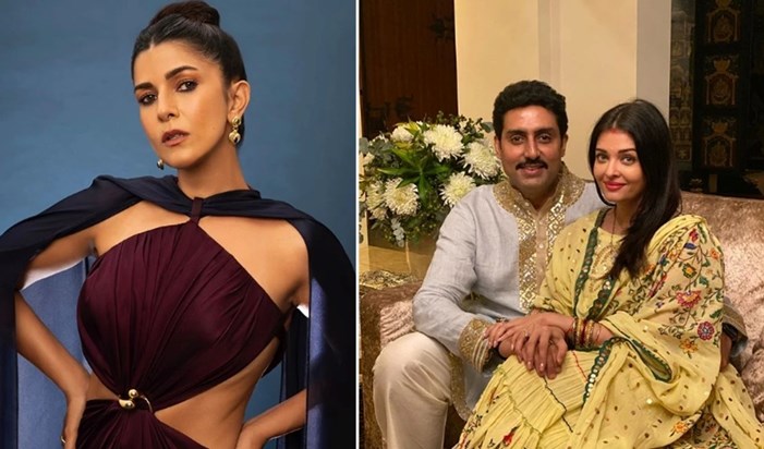 Nimrat Kaur breaks silence on news of affair with Abhishek B Nimrat Kaur breaks silence on news of affair with Abhishek B