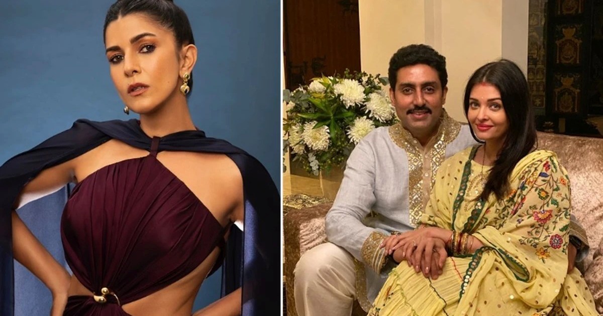 Nimrat Kaur breaks silence on news of affair with Abhishek B