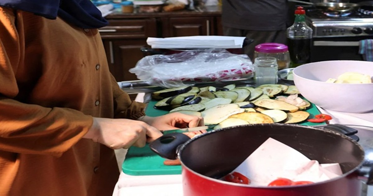 Maid used to cook food with urine and feed him, this is how 