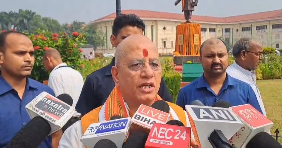 Dycm vijy Singha ne jmmu kashmir aatanki hmle pr kshmir srka