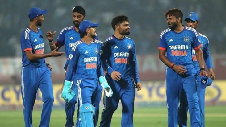 BCCI has made the final, it is decided for all these players BCCI has made the final, it is decided for all these players