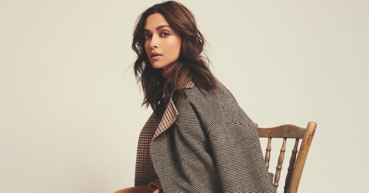 Deepika Padukone will come in front of everyone for the firs