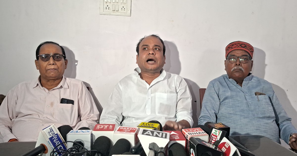 Pars gut ke karyaly khali krne pr rastriy prvkta shrwan ka b