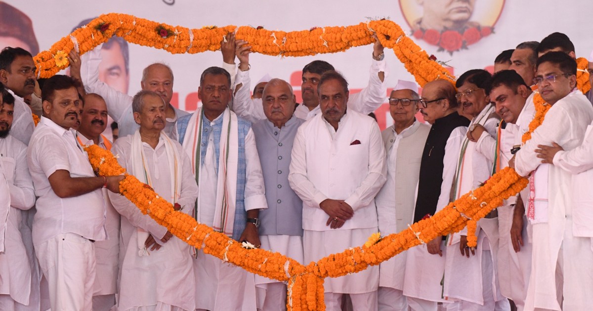 Akhilesh on sri krishn singh