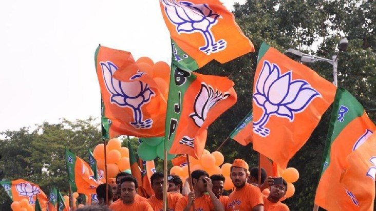 BJP released a list of 40 star campaigners for the assembly BJP released a list of 40 star campaigners for the assembly