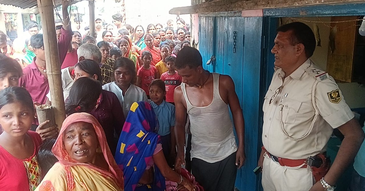 After the death of a woman during treatment in Bhagalpur, th