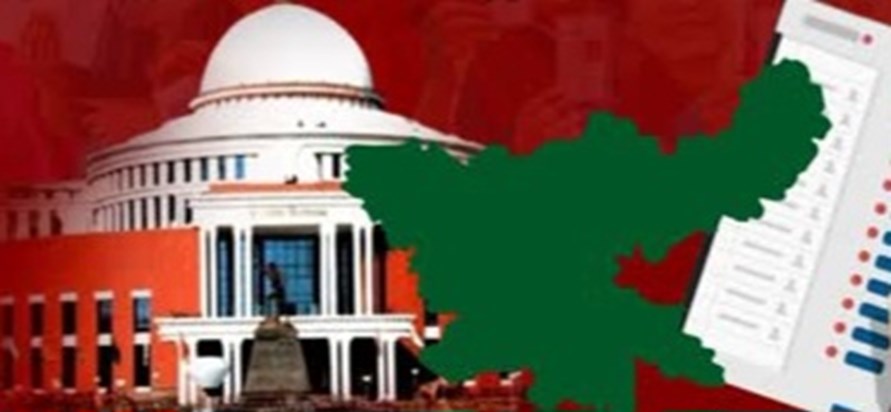 JMM has released the list of 43 candidates so far, know who JMM has released the list of 43 candidates so far, know who