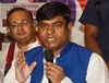 डिप्टी सीएम पद पर दावा ठोकने वाले मुकेश सहनी नहीं लड़ेंगे विधानसभा चुनाव, गौराबौराम सीट पर RJD उम्मीदवार ने दाखिल किया नामांकन...
