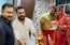 चुनाव लड़ने के लिए तैयार नहीं हुई खेसारी की पत्नी, अब ऐसे चमकाएंगे लालू की लालटेन...