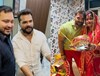 चुनाव लड़ने के लिए तैयार नहीं हुई खेसारी की पत्नी, अब ऐसे चमकाएंगे लालू की लालटेन...