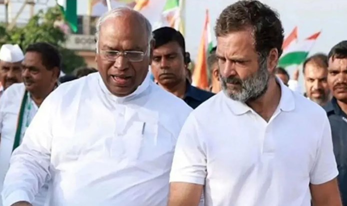 Congress has prepared its list of candidates for Bihar elect Congress has prepared its list of candidates for Bihar elect