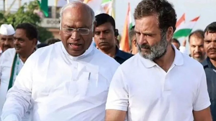 Congress has prepared its list of candidates for Bihar elect