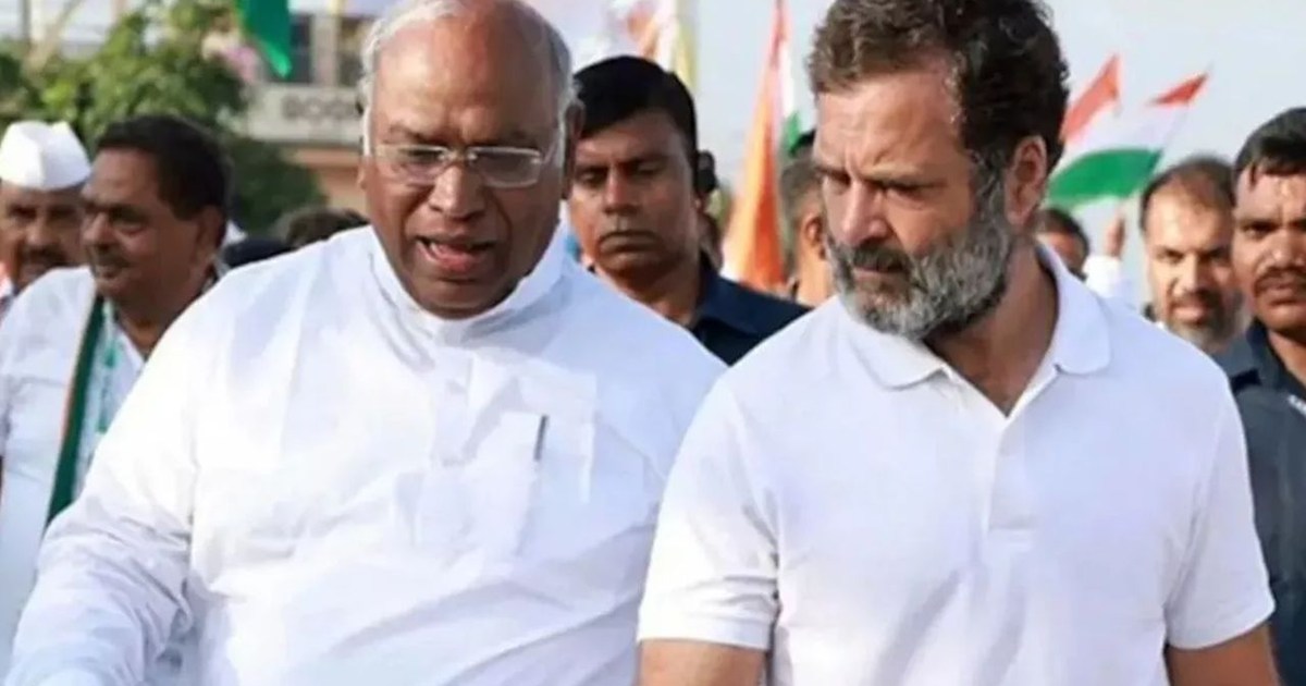 Congress has prepared its list of candidates for Bihar elect