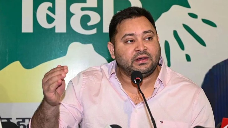 Tejashwi has become the CM face, will he be able to become C