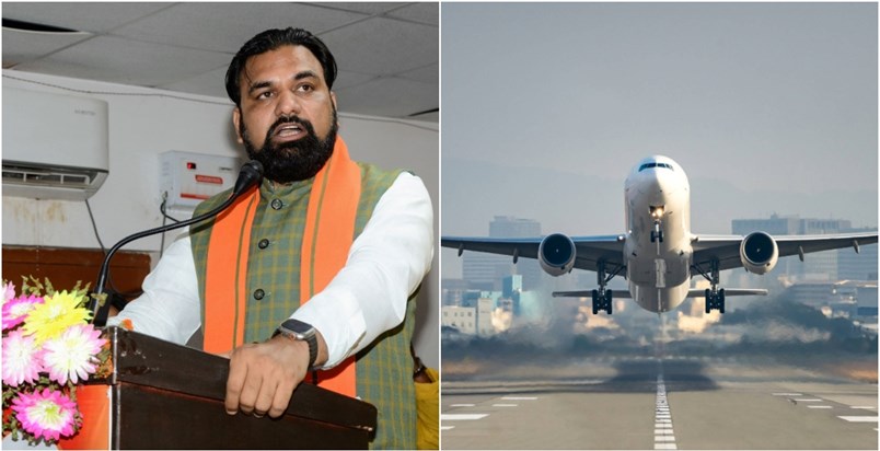 Now Muzaffarpur will also take flight Now Muzaffarpur will also take flight