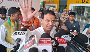 Tej Pratap Yadav made a big statement regarding Rahul-Tejashwi.