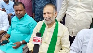 It is not us who are Bahubali, but the public.