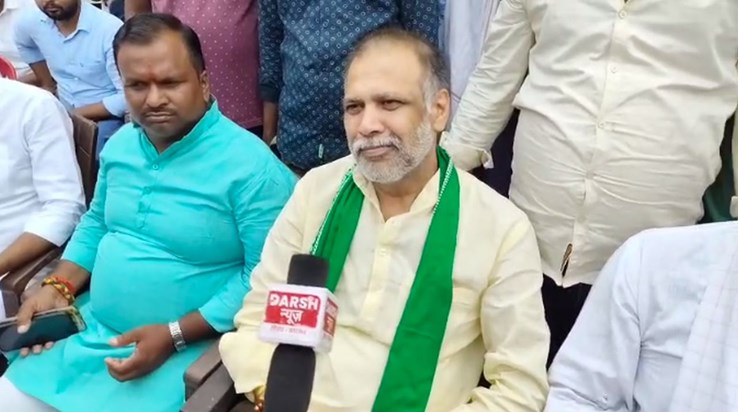 It is not us who are Bahubali, but the public. It is not us who are Bahubali, but the public.