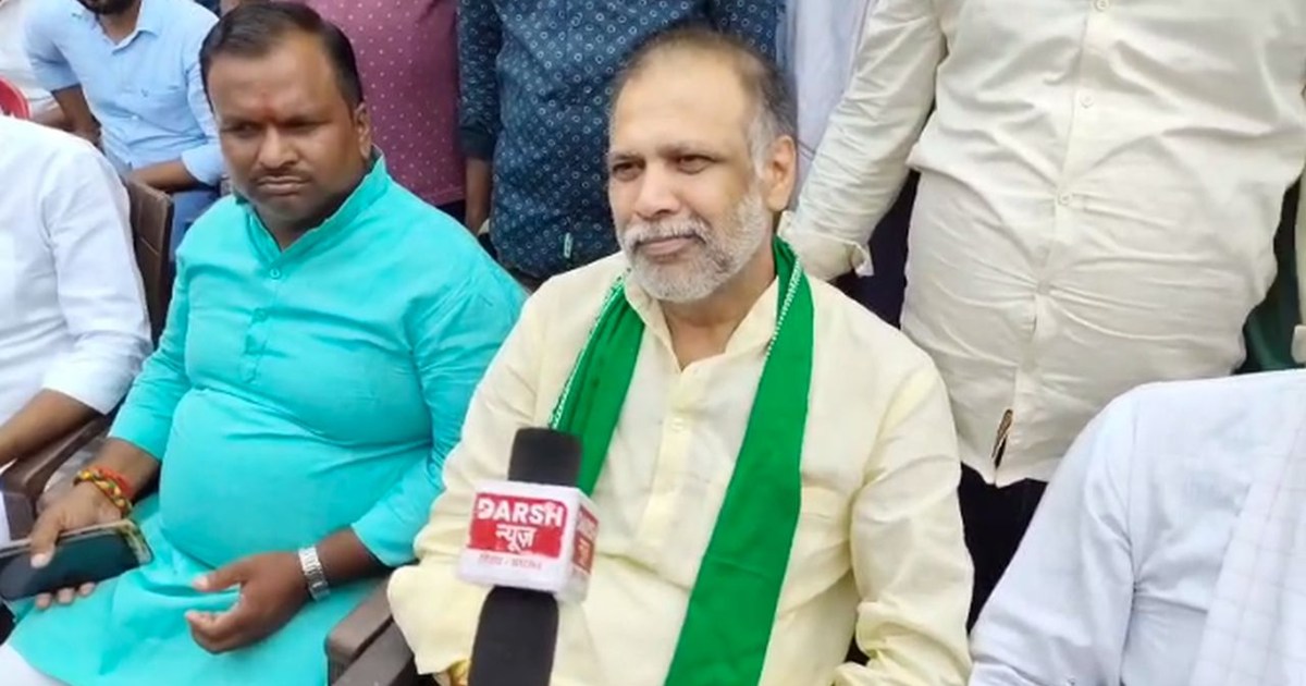 It is not us who are Bahubali, but the public.