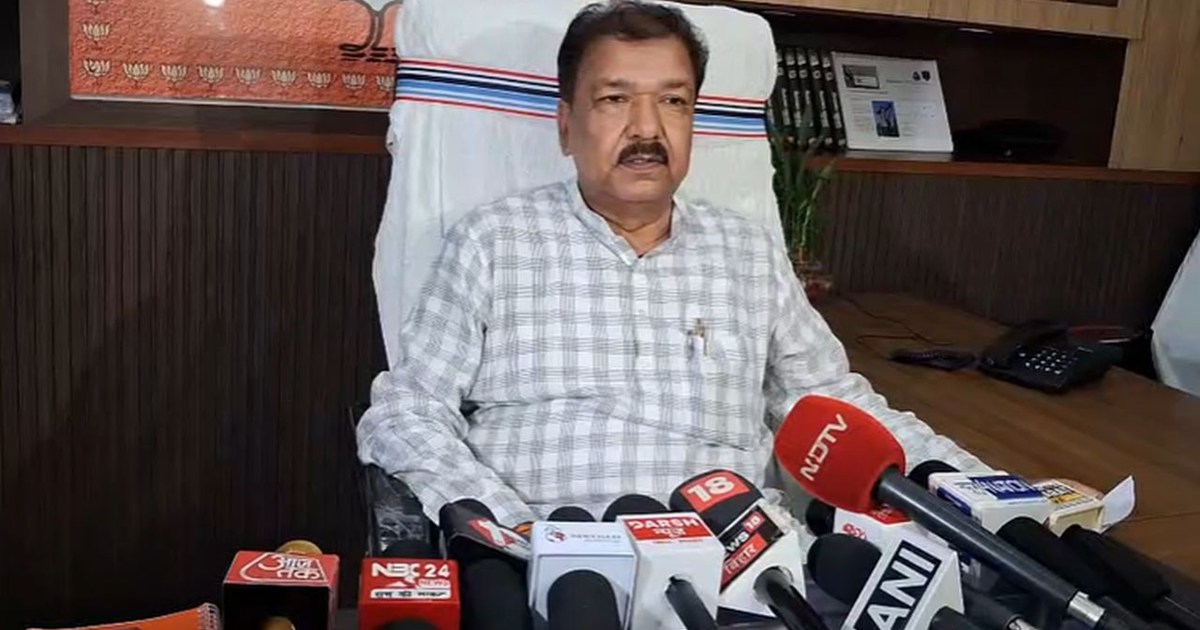 NDA is fully prepared